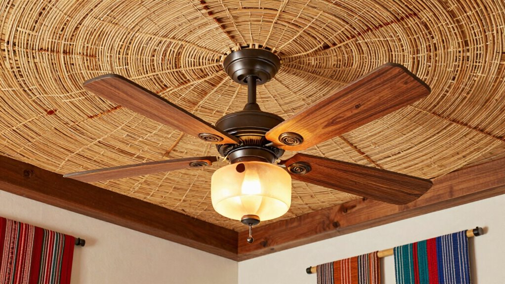 decor size lighting noise