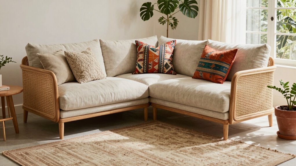 decor space durability versatility