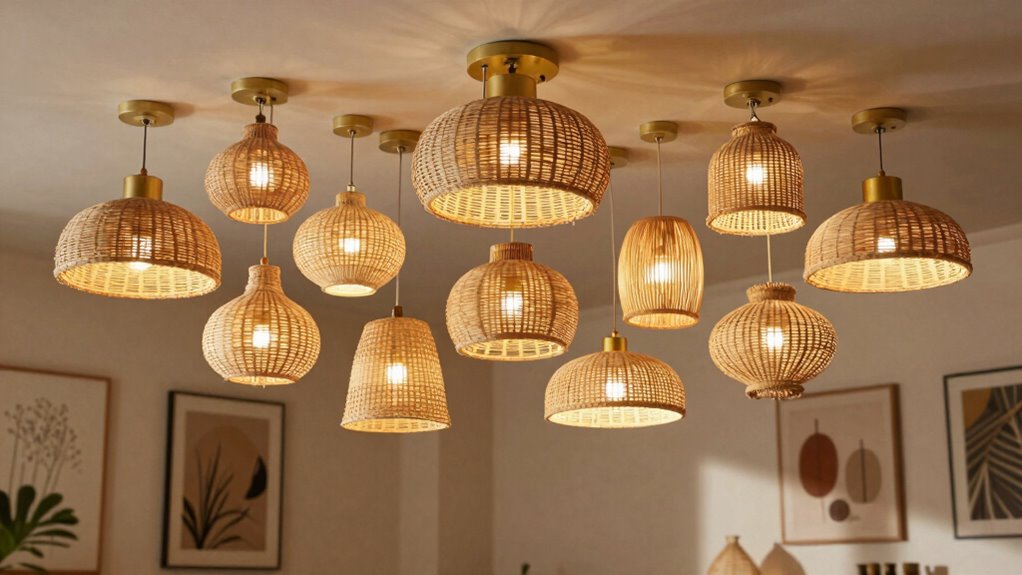 decor style brightness durability