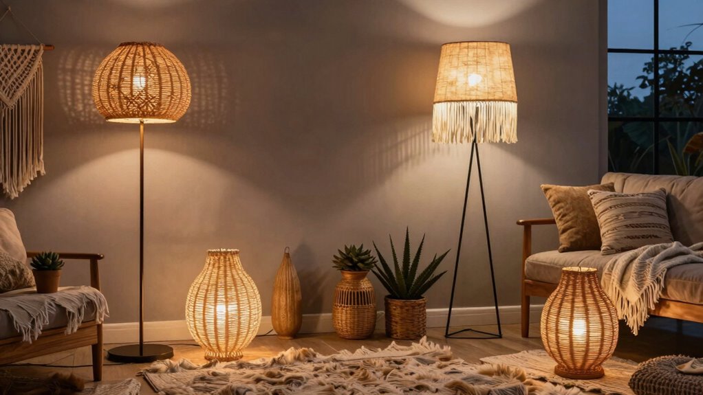 decor style features fit