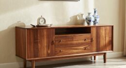 dining room organization solution