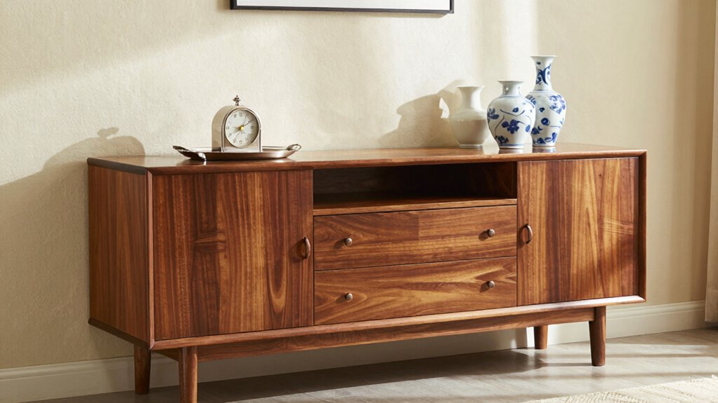 dining room organization solution