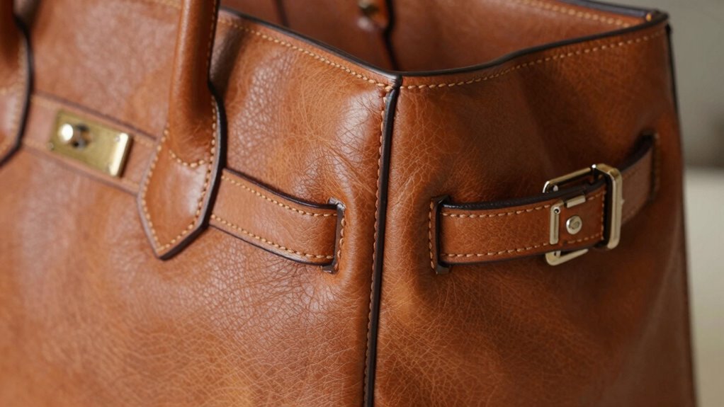 durability and refined craftsmanship