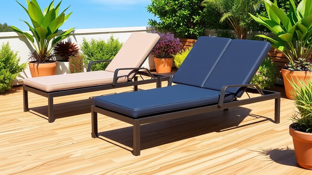 durability comfort weather resistance