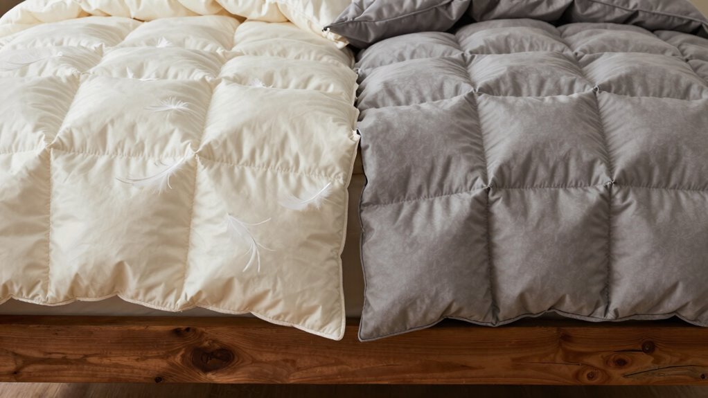 durability depends on quality