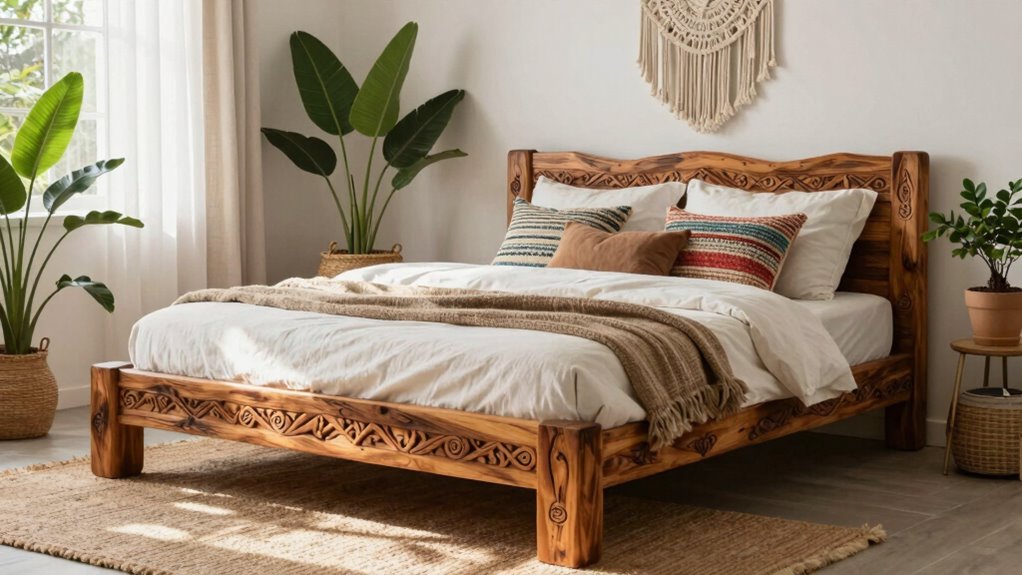 durability design storage support