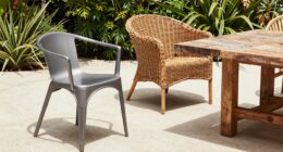 durability of patio furniture