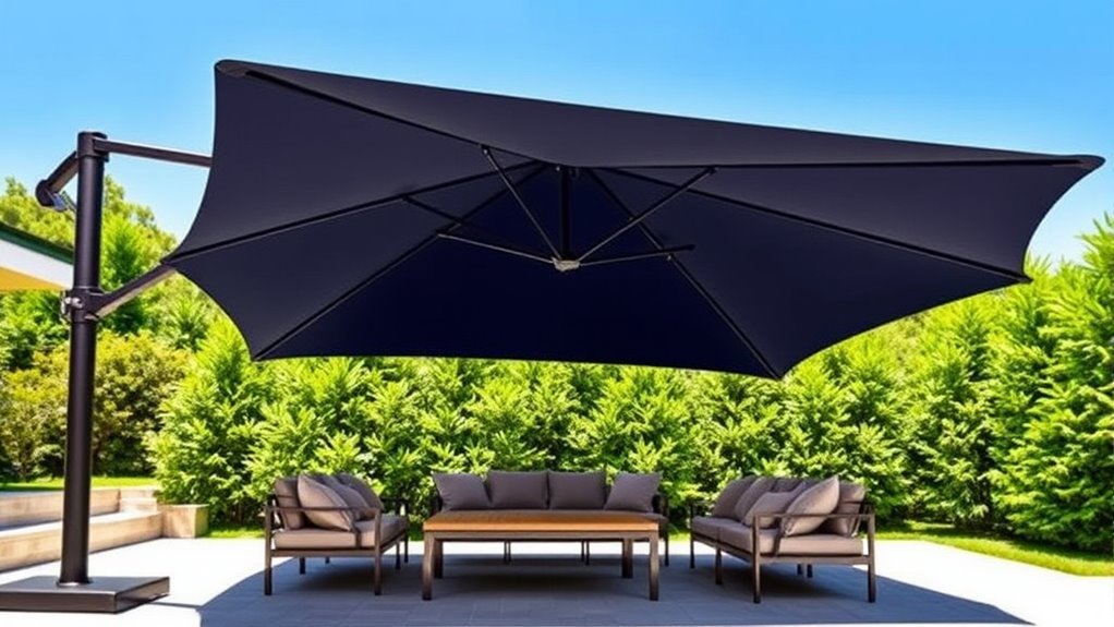 durability size flexibility weather resistance