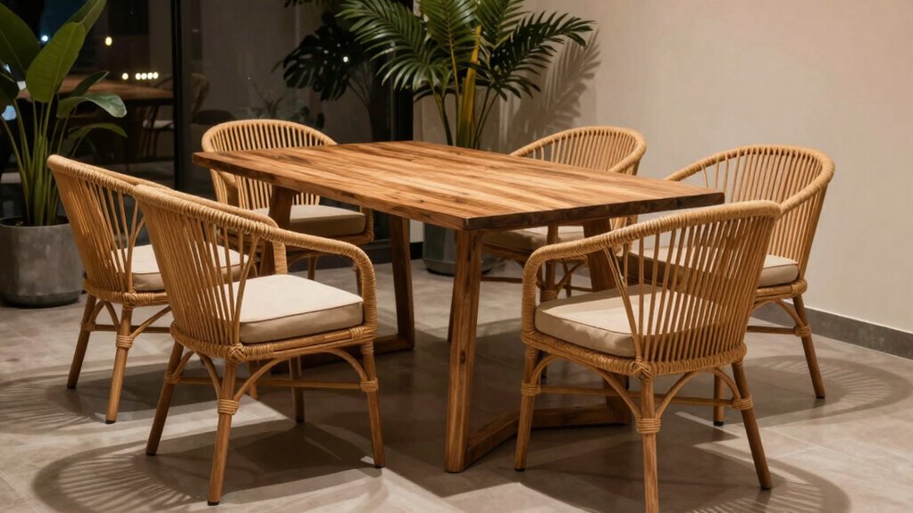 durability style comfort maintenance