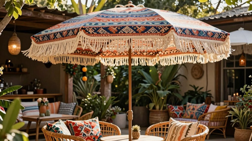 durability sun protection portability stability