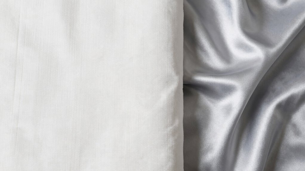 durable breathable easy care sheets