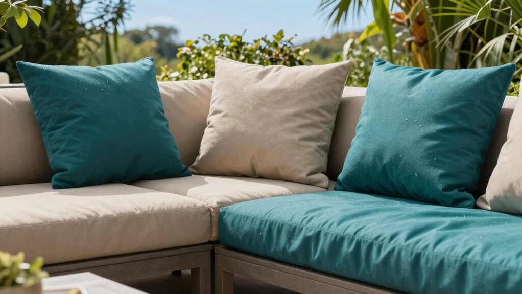 durable colorful weather resistant fabrics