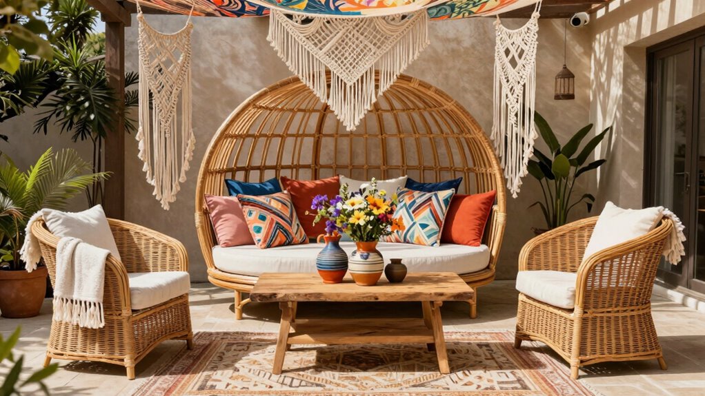 durable comfortable weather resistant