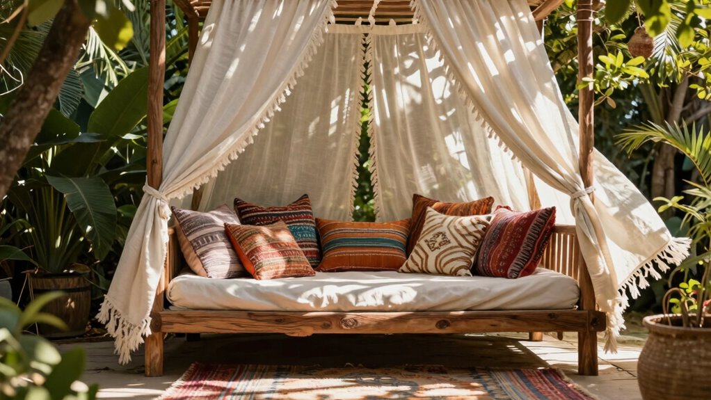 durable comfortable weather resistant stylish