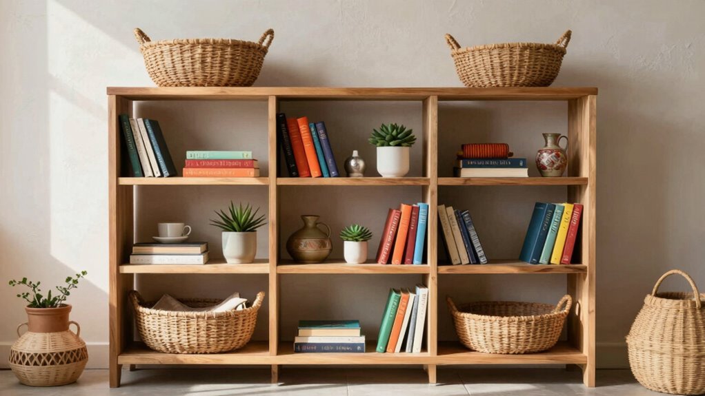 durable functional stylish storage