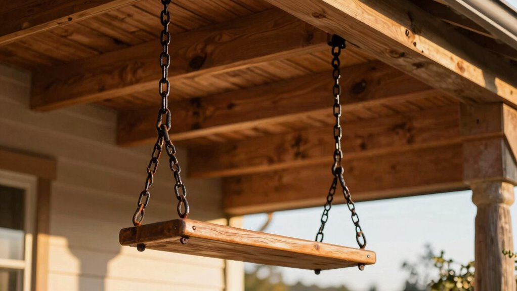 durable rust resistant hardware selection