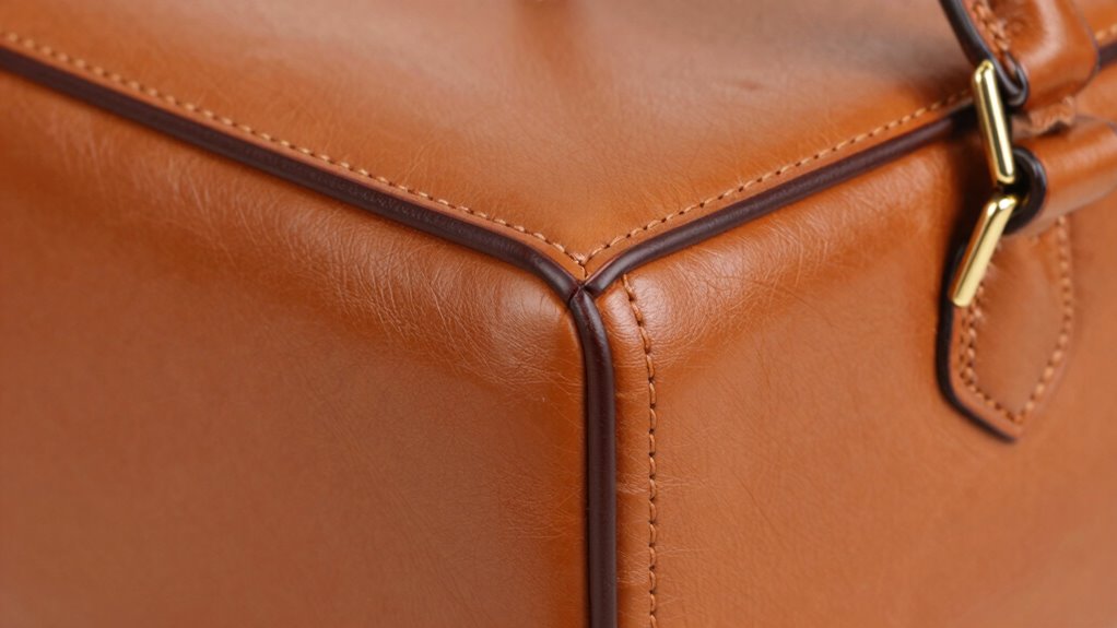 durable sealed painted edges