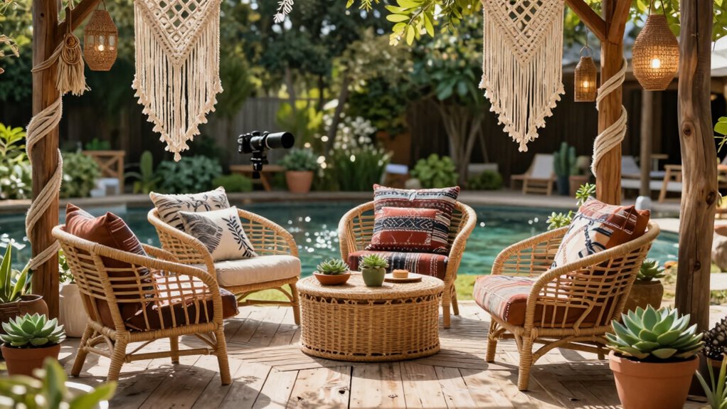 durable stylish comfortable outdoor