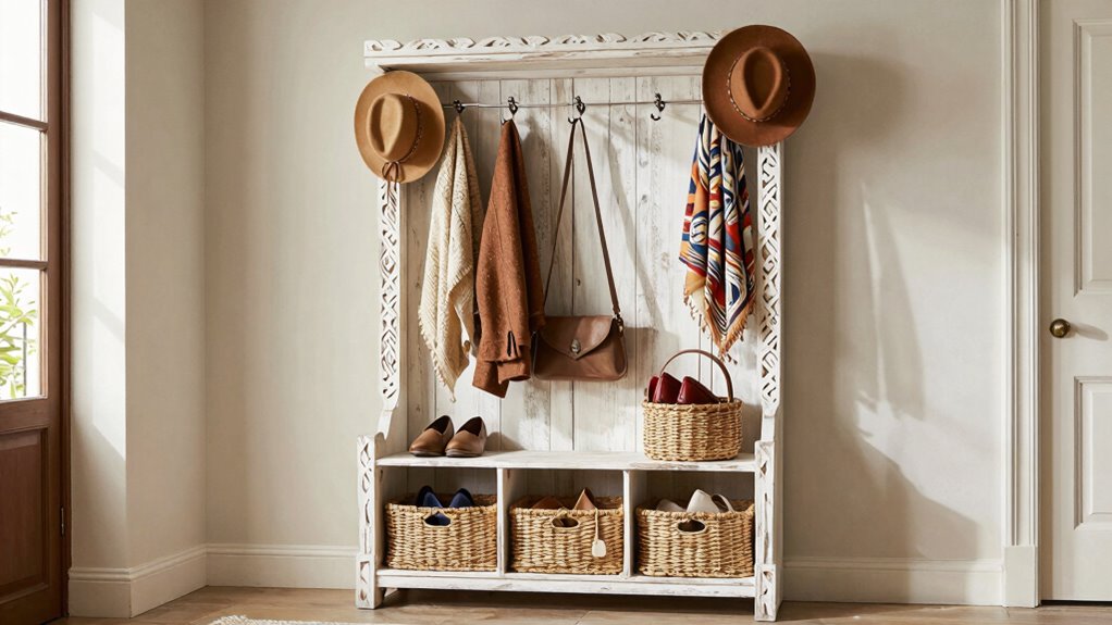 durable stylish space efficient storage