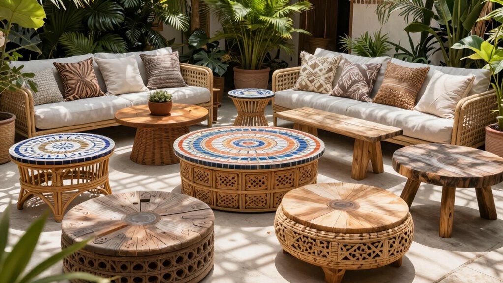 durable stylish weatherproof choice