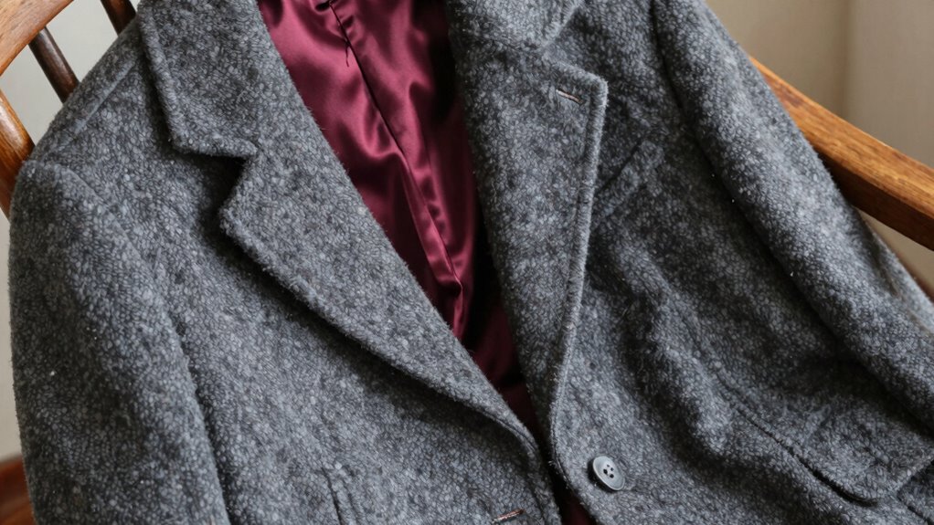 durable warmth through quality