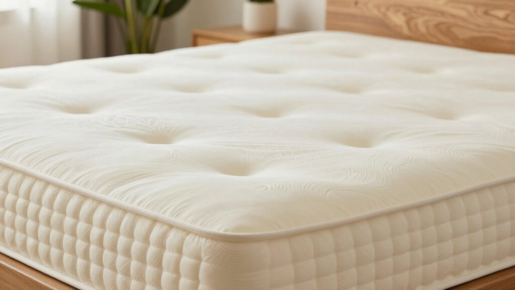 eco certified supportive comfort
