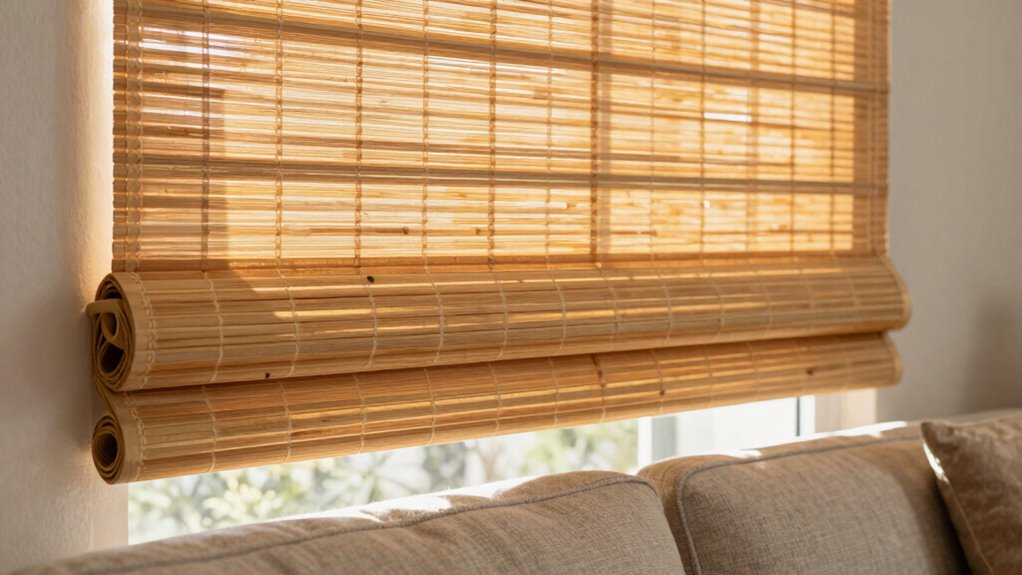 eco friendly durable window coverings