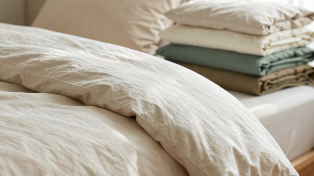 eco friendly quality bedding