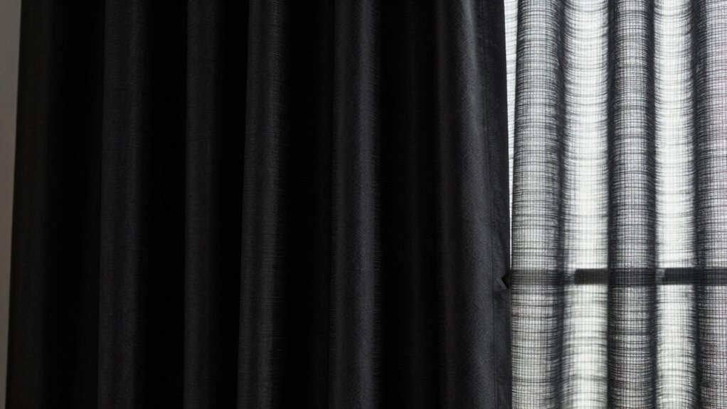 effective blackout curtain strategies