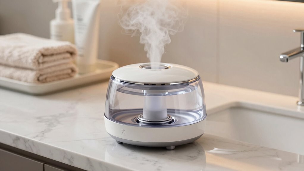 effective safe customizable steam