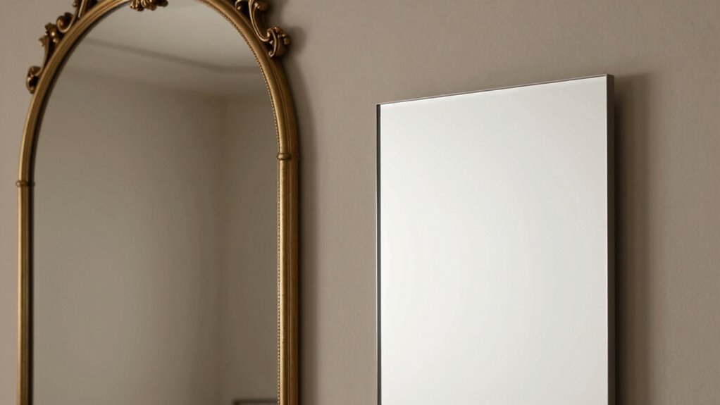 elegant calming visual flow