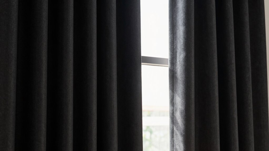 enhanced noise insulation privacy