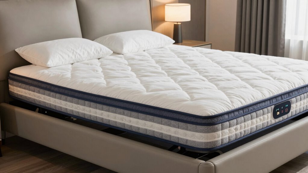 ensure mattress compatibility and fit