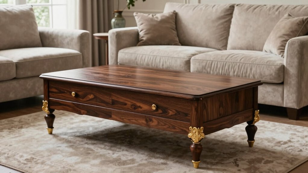 ensure ottoman fits perfectly