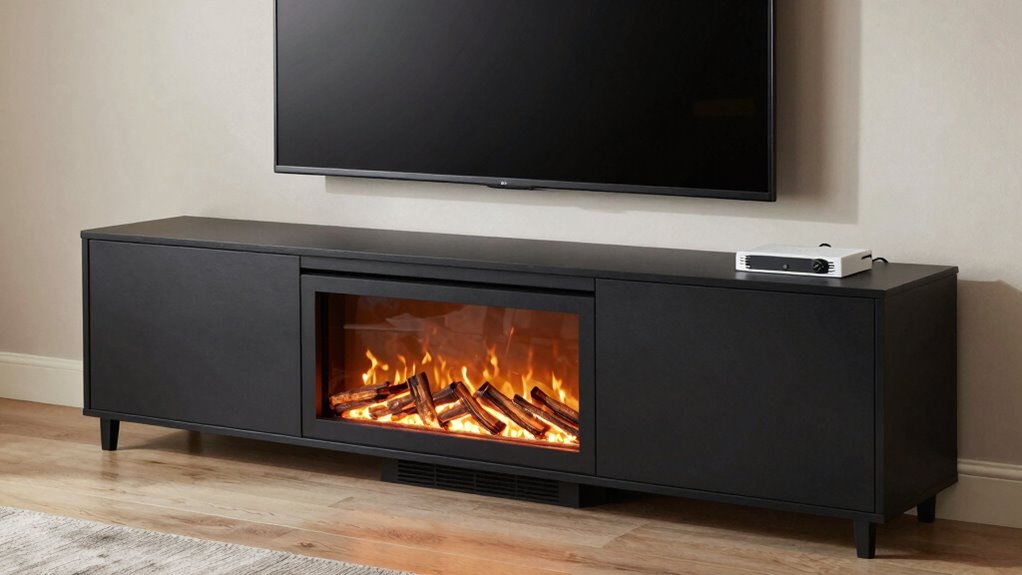 ensure proper airflow circulation