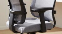 ergonomic chair adjustment tips