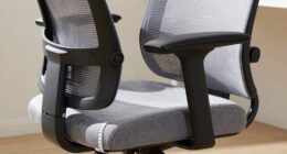 ergonomic chair adjustment tips
