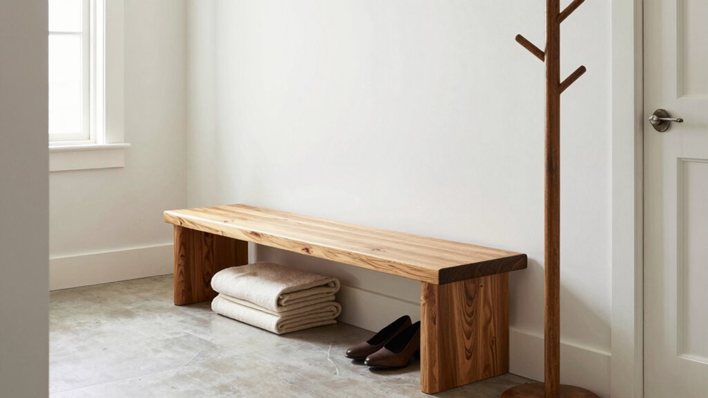 ergonomic comfortable proportionate design