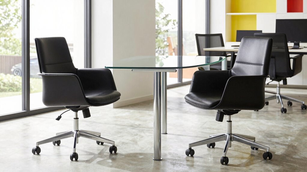 ergonomic versatile health benefits