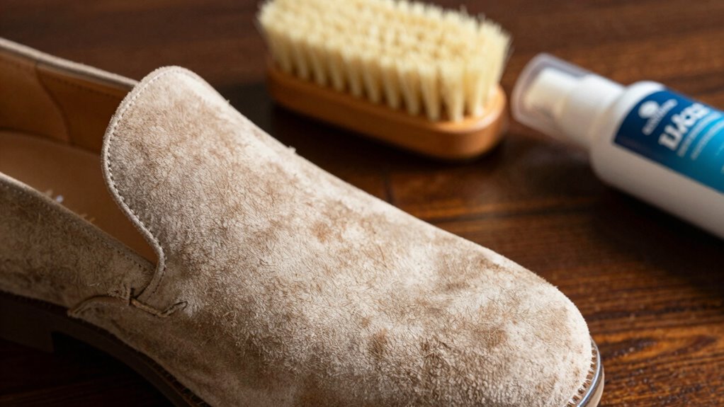 expert suede cleaning benefits