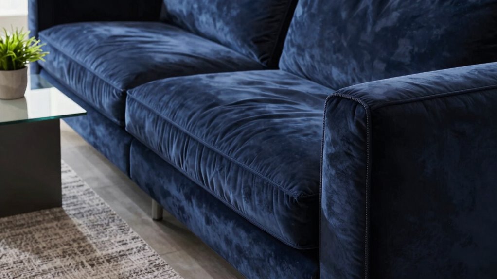 fabric durability and maintenance