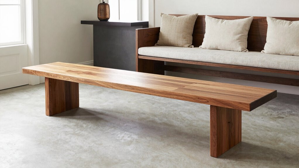 factors influencing bench size