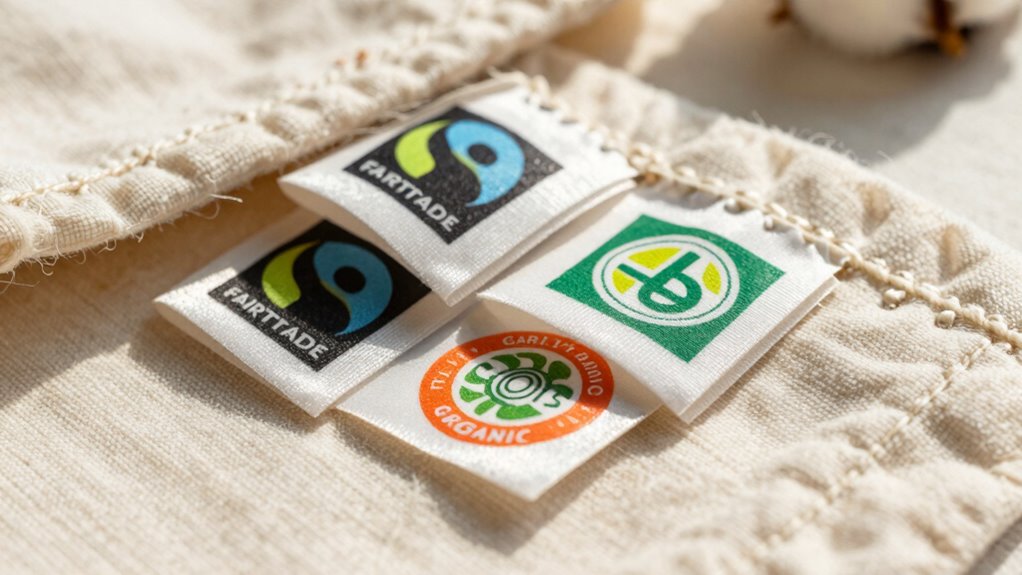 fair trade ensures ethical sourcing