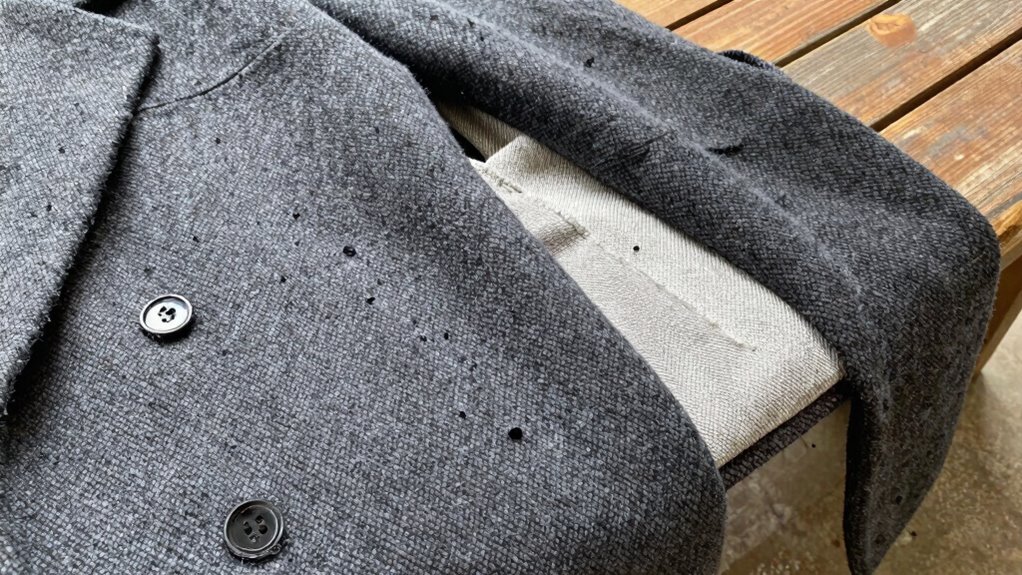 fiber quality influences pilling