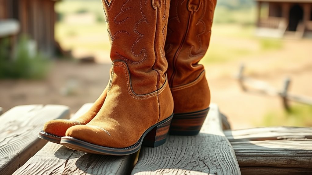 fit durability style versatility