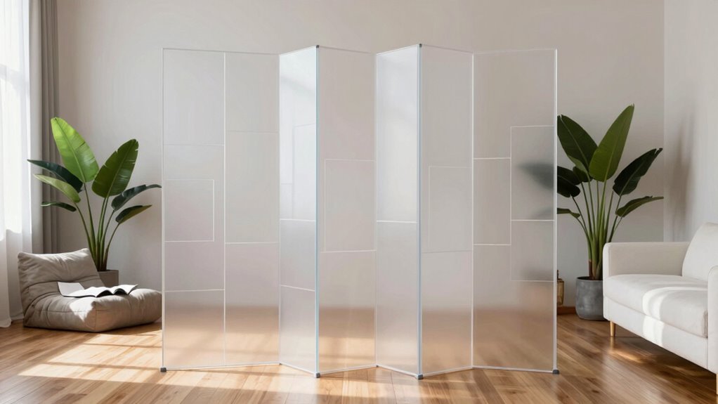 floating multifunctional lighting color