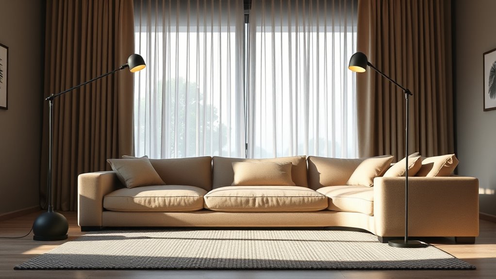 floor lamp selection tips
