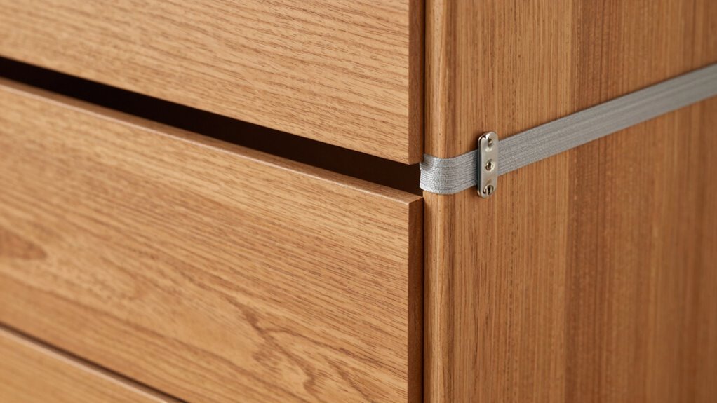 furniture anchoring tools guide