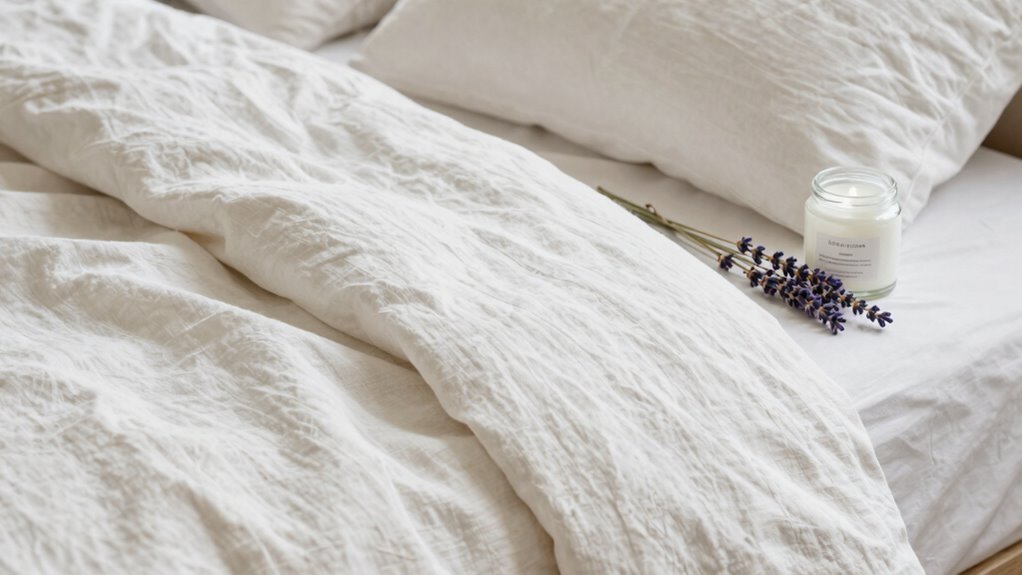 gentle chemical free linen detergent