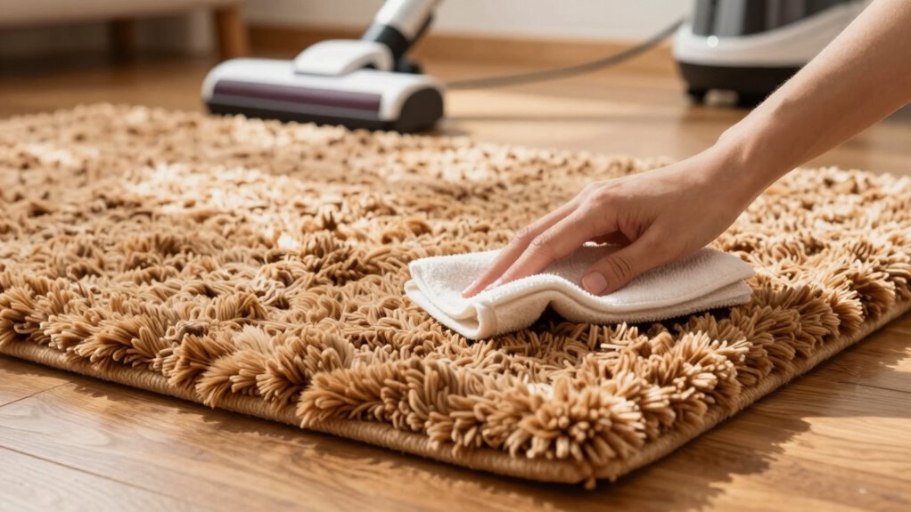 gentle quick proper cleaning